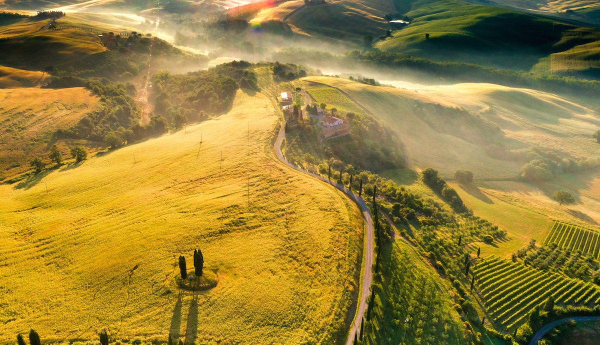 A Firenze il primo master Fao sul paesaggio rurale